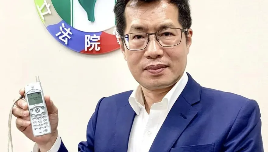 羅致政疑涉性愛片案簽結！檢調傳「找不到被害人」
