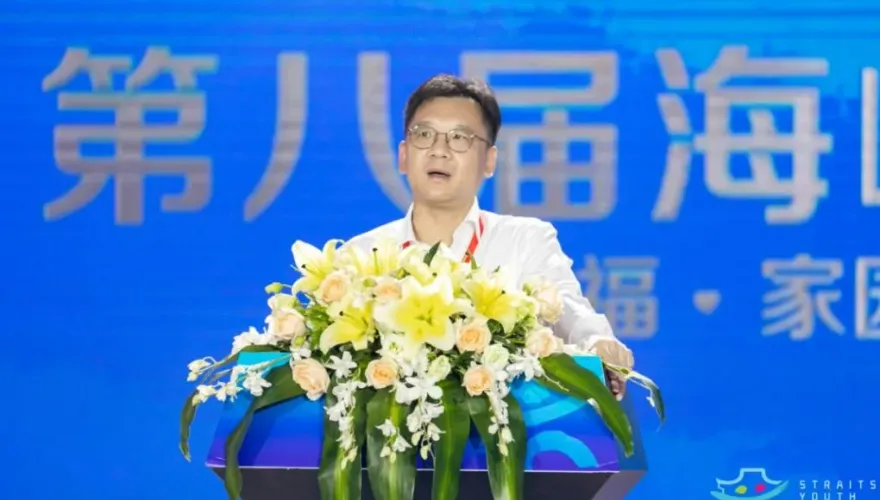 看賴蕭勝選！陸台企聯會長表「遺憾」：盼民進黨懸崖勒馬