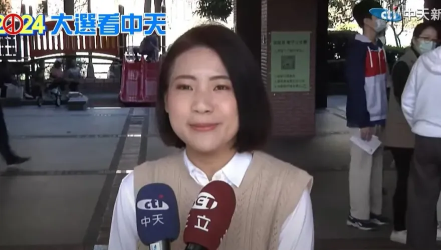 諾魯宣布與台斷交！徐巧芯：賴清德「過度相信習近平」　太天真了