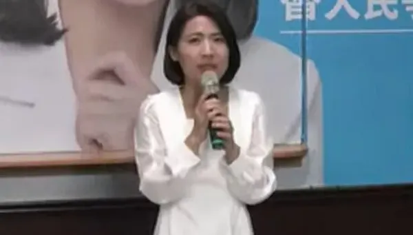 續跟綠營直球對決！徐巧芯開嗆賴清德：現在選完了你何時公布高端合約？