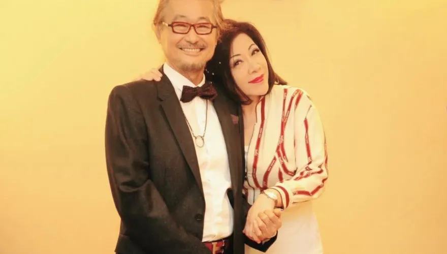 快訊/施明德生日病逝…享壽83歲　陳文茜難過發聲：永遠的反貪腐運動家