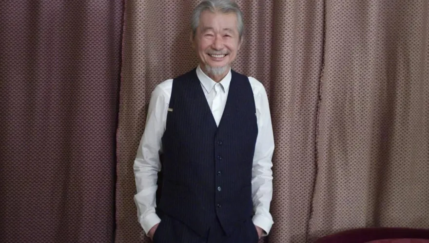 施明德病逝享壽83歲　陳文茜曝3000字告別文：我們下輩子是永不離棄的同行者