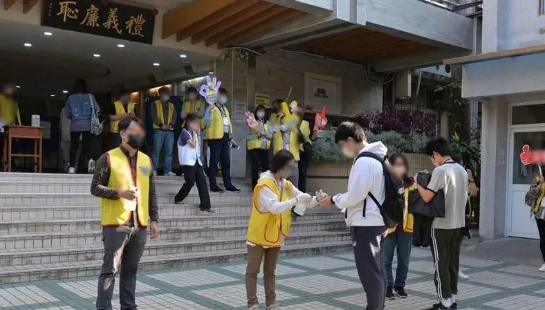 假徵才騙個資！大考中心澄清「分科測驗考場人員招募為假消息」