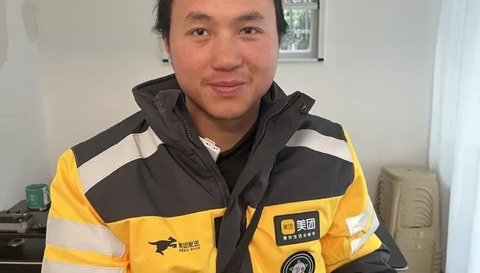 影/跑外送3年賺445萬！26歲小哥「一天接單18小時」還清欠債+買房