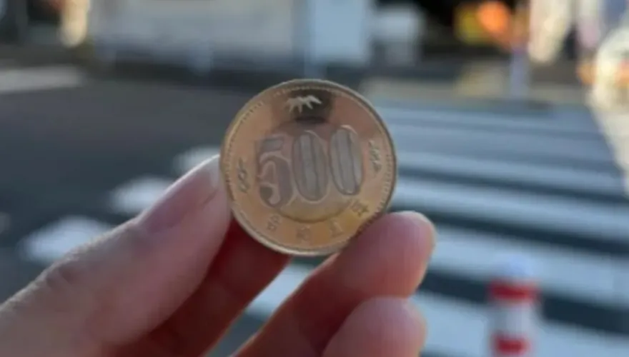 陸女遊日「領不出現金」！　台灣短髮正妹「1招神救援」...她感動致謝