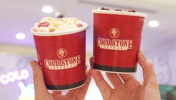揪團開吃！拿坡里炸雞桶限時超殺5折　COLD STONE「冰淇淋買1送1」口味任挑