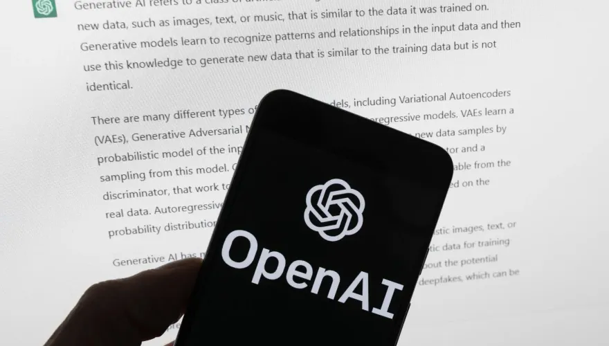 新型戰爭工具？OpenAI刪除「禁止用於軍事」條款　外界憂將衍伸灰色地帶