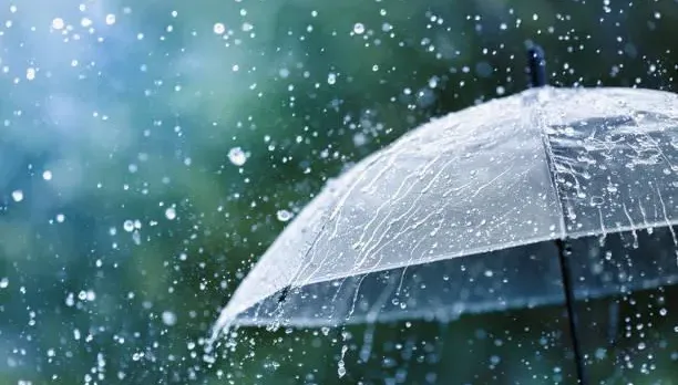快訊/午後雨彈狂炸！4縣市大雨特報　一路下到這個時候