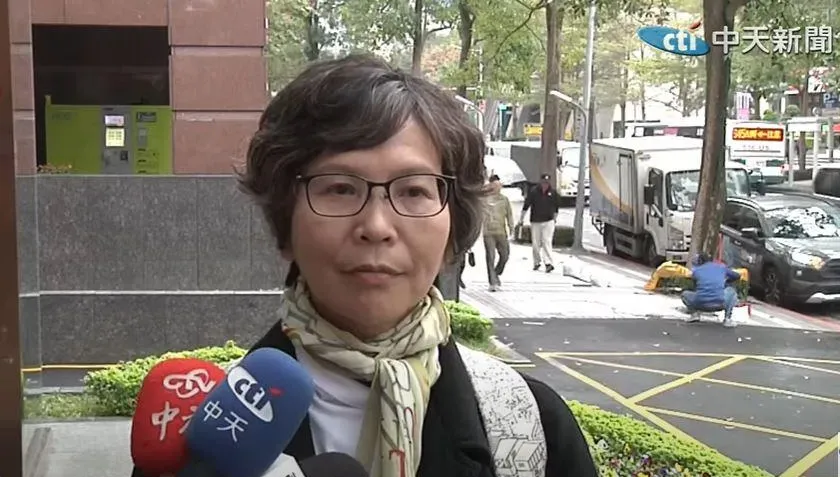 將任台中市府顧問先暖身？蔡壁如轟王必勝：民進黨把政治鬥爭放在人民健康上