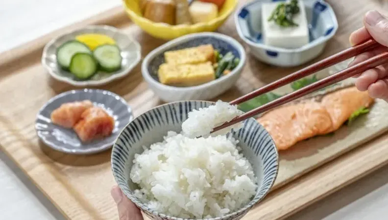 吃飯「吃太快」恐增肥胖、糖尿病風險！每餐至少進食15至20分鐘