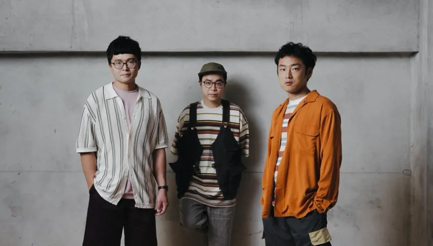 大港開唱20組卡司超猛！拍謝少年、鄭宜農、草東沒有派對…驚喜合作陣容曝