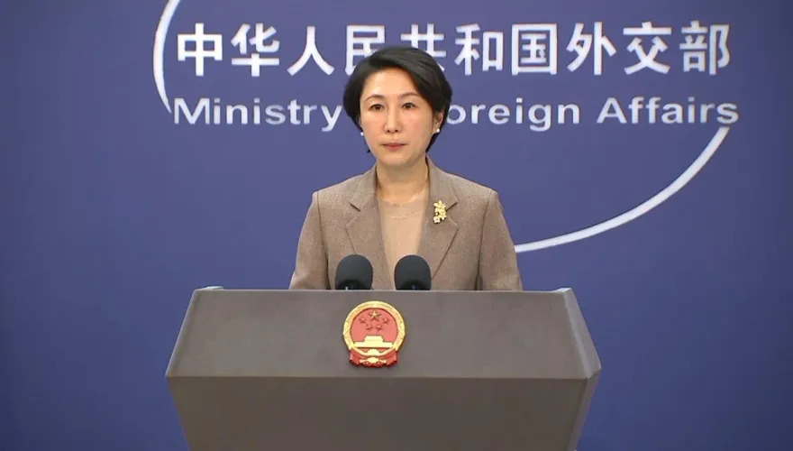 時機敏感！諾魯為何挑大選後與台斷交？陸外交部：主權國家的「獨立選擇」