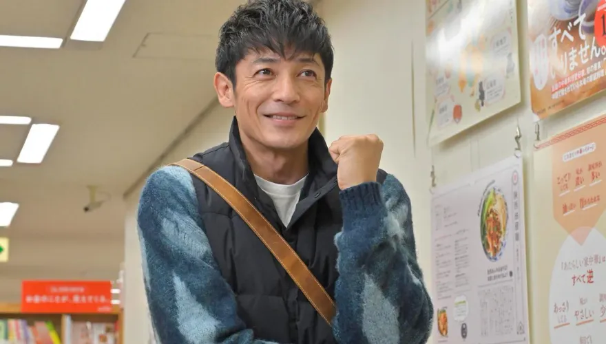 玉木宏關閉社群留言！　自爆「最想沈浸在1事」：練習變得更強