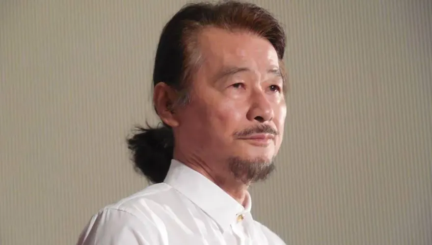 施明德60歲時發現肝臟有0.7公分的黑點！肝癌肝基會揭他定期追蹤肝癌撐了20餘年！