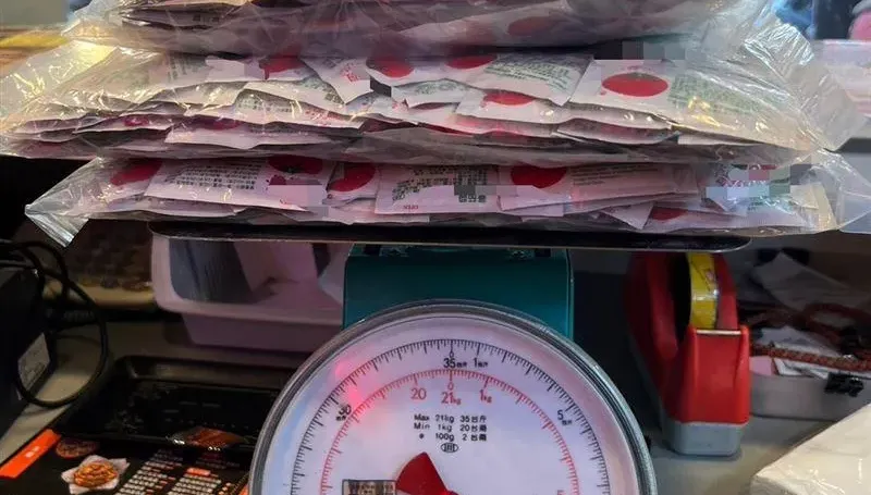 必勝客「番茄醬」被檢出逾期2個月　食藥署開罰6萬元！共檢出7家不合格