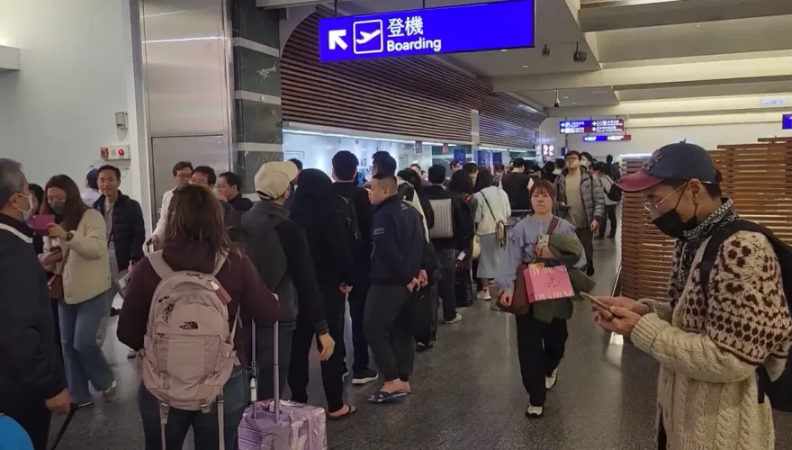 春節出國海外緊急就醫　可申請健保醫療費用核退