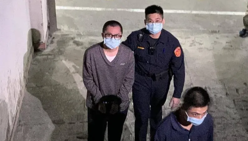 殺害馬國女大生！陳柏諺更一審輕判18年10月刑　網怒轟：台灣成加害者天堂