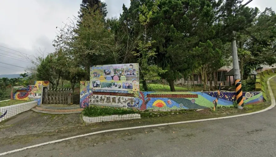 小貓兩三隻！全校剩5生、6師　「鹿谷國小和雅分校」8月起整併