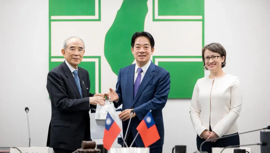 直言賴清德選的很差！ 親綠名嘴不忍爆真相：恐變「賴一屆」