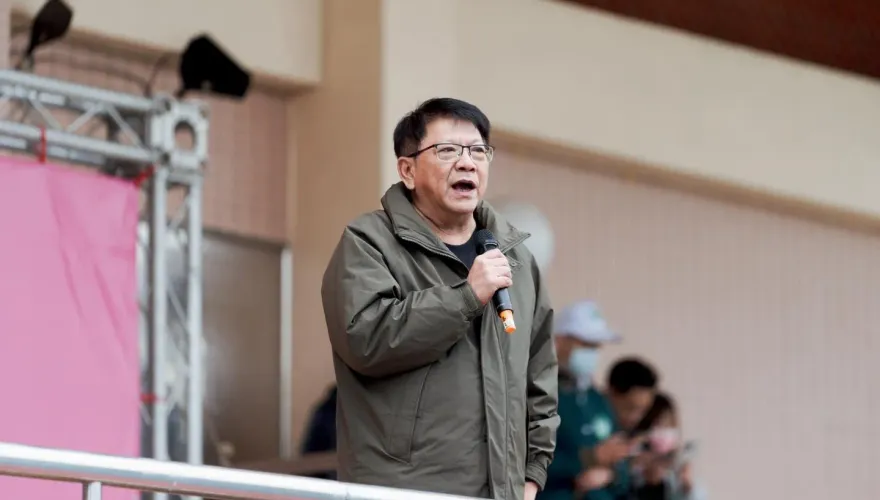 潘孟安一句話評賴清德勝選　綠粉也炸鍋怒嗆「傲慢」：還有臉講這種話