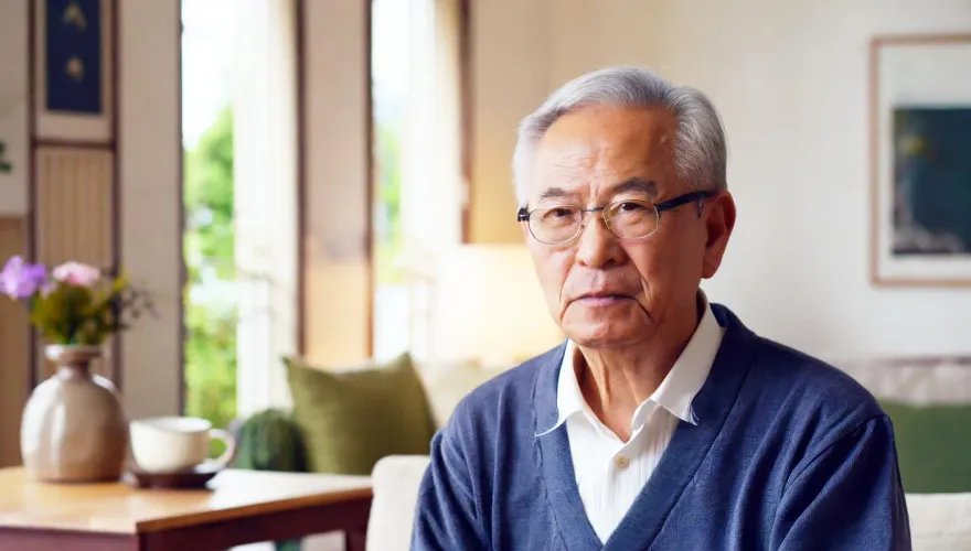皺紋是老化的象徵？研究：臉有多種細菌　比其他人更易出現魚尾紋