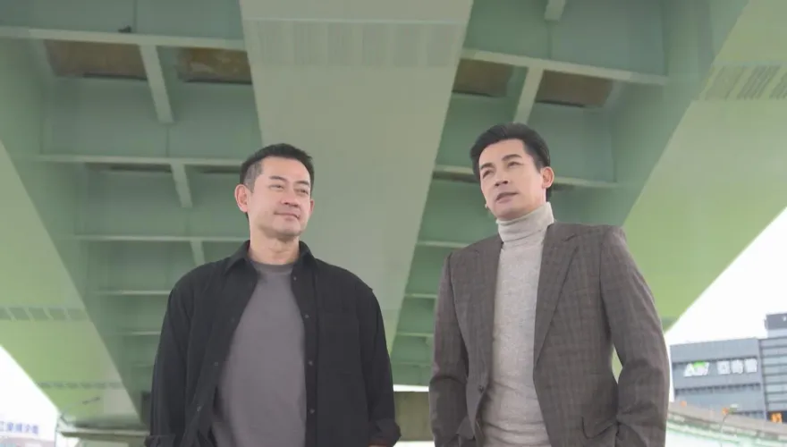 教訓打女友的渣男！王樂妍心屬柯叔元卻嫁伊正…《追分成功》陷入三角糾葛