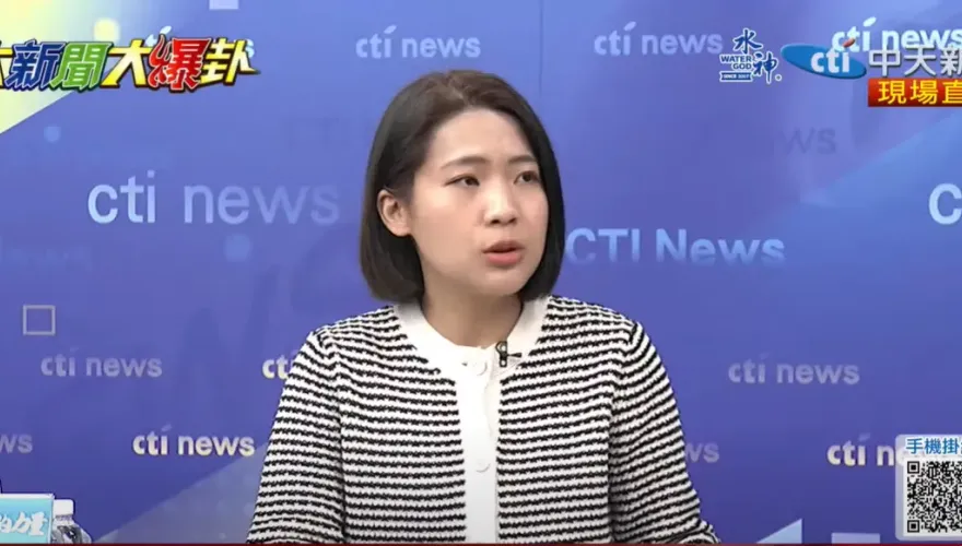 爭立院龍頭　藍將採技術性亮票！徐巧芯提建議：治標不治本