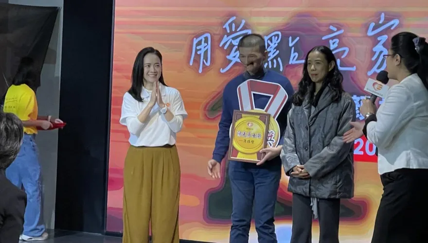 曾寶儀赴日旅遊遇7.6強震！地震前「突然覺得很疲憊」…接著就開始晃