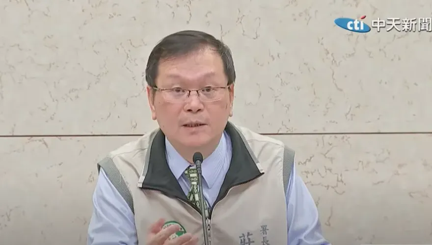 影/高端疫苗合約1處超詭異？ 郭正亮曝驚天內幕：一定要追究