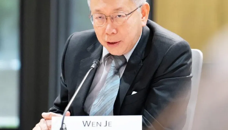 11歲國小生選前之夜失蹤！家人報警狂找2小時...竟跟柯文哲有關