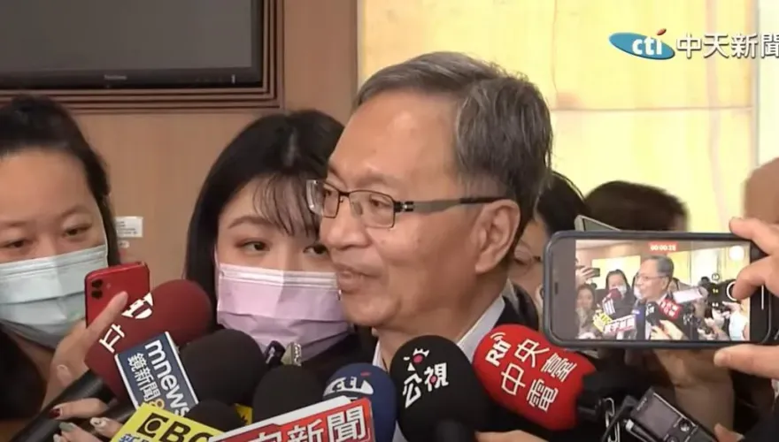 北部增3醫學中心！監察委員要調查　薛瑞元：健保影響不到千分之一
