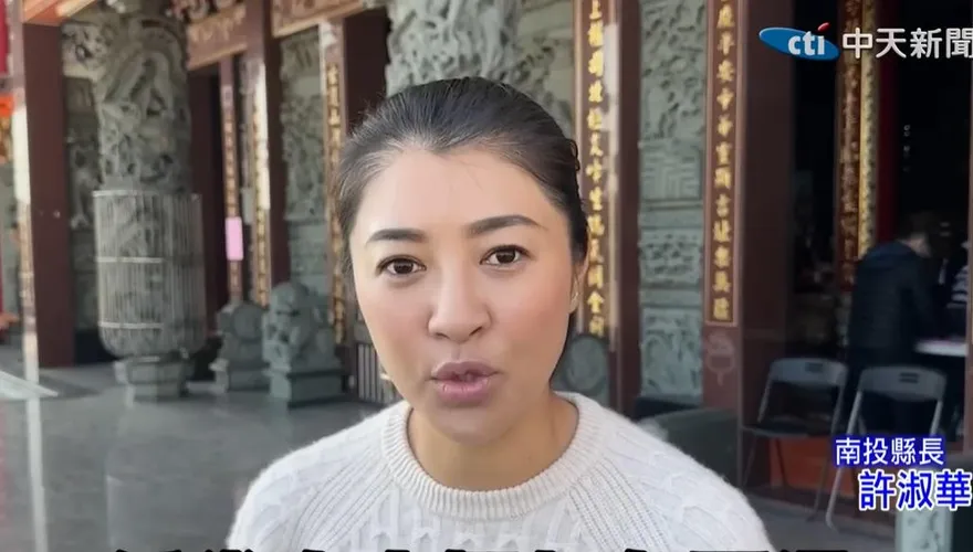 食藥署解禁19批油品　許淑華：原因未釐清前民眾恐沒人敢買