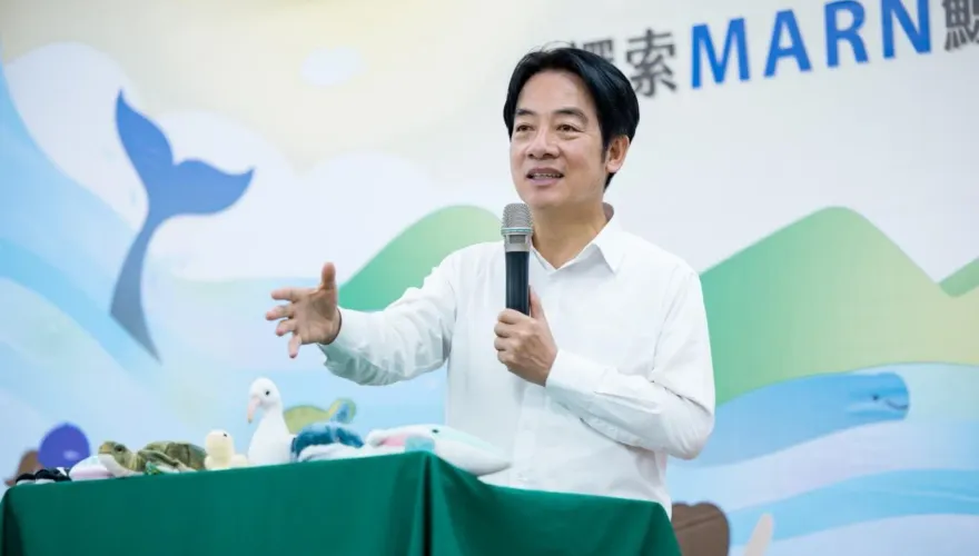 賴清德時代來臨　首任閣揆「這3人」呼聲高
