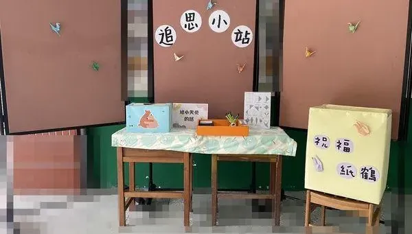 國三割頸案受害媽媽天天葬儀社陪念經　哀慟：幫我問問兒子何時可回來