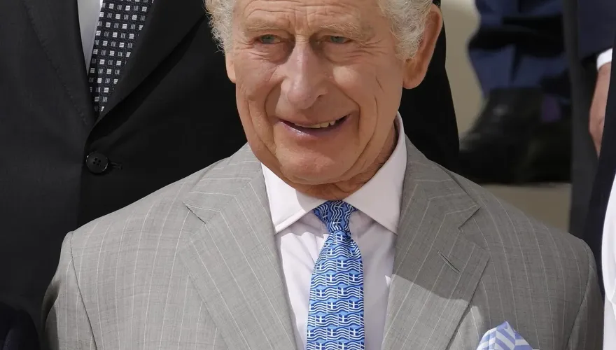 英王室相繼掛病號！75歲查爾斯三世「攝護腺肥大」　下週動手術治療