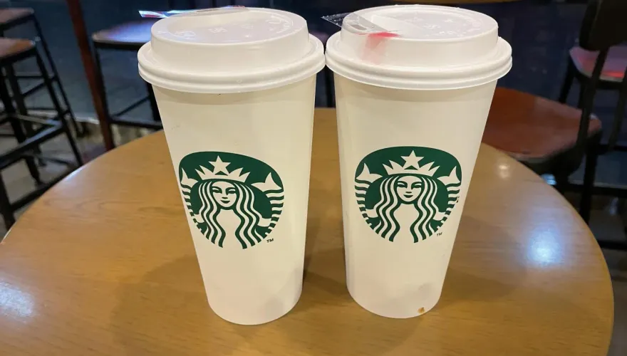 白色情人節喝起來！星巴克連半個月「買1送1」　手搖飲限時搶買