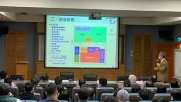 晶鼎引先進設施助廢棄物去化　迎全球循環經濟促企業投資台灣