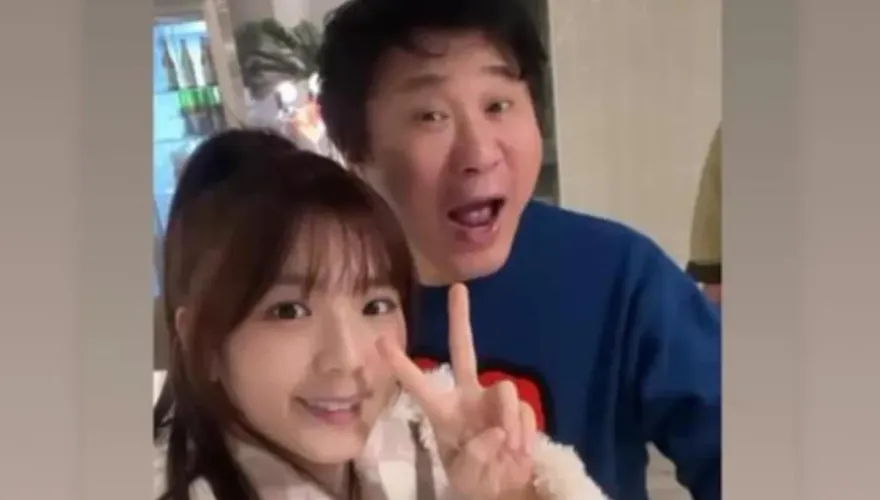 胡瓜新寵起底！啦啦隊女神笑笑認1事命中註定　自爆昔「濕身演出後沒穿內褲」
