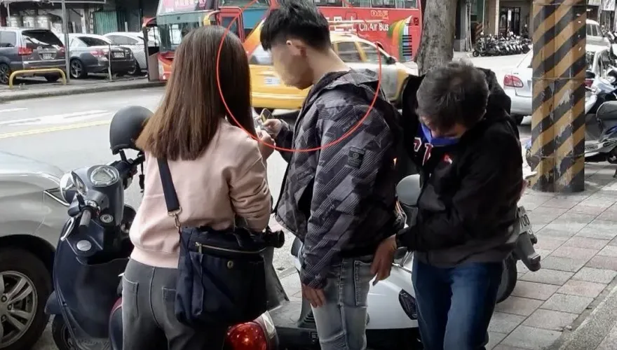 影/專售毒咖啡包給未成年　新北警循線逮無良藥頭