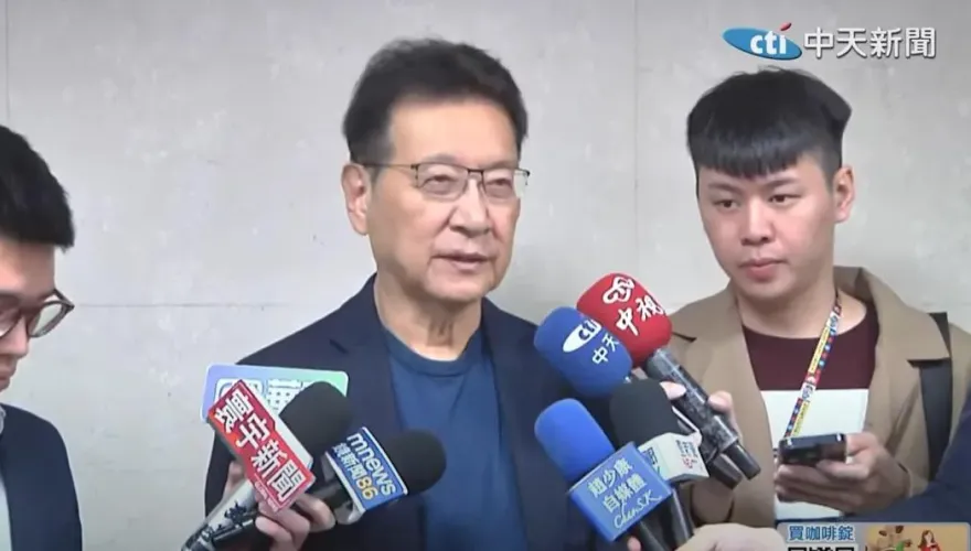 賴清德不避戰只備戰？趙少康轟：置國家跟人民於險境
