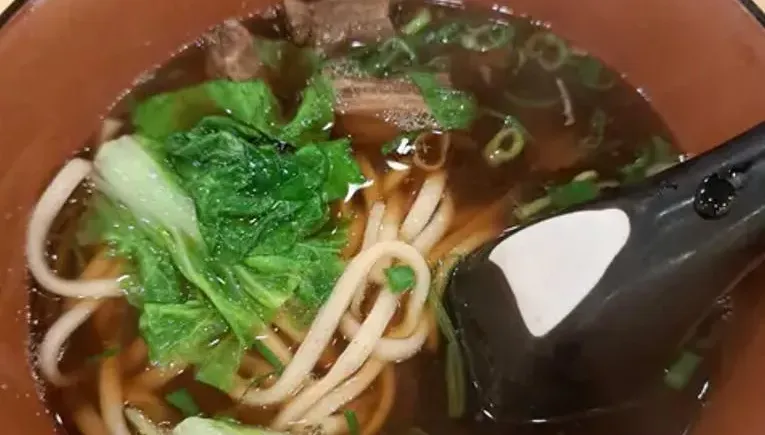 快訊/老饕崩潰了！三商巧福「原味牛肉麵」漲10元　10多品項最多漲8%