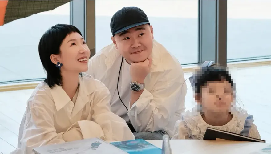 郝劭文女兒遭霸凌！校方「不公開道歉」：鬧大對誰都沒好處