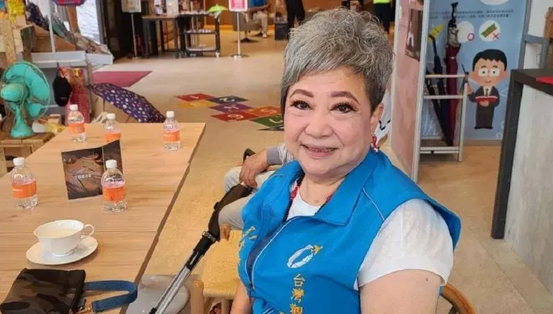 74歲「鳥來嬤」曾負債千萬慘被黑衣人追債！　親吐消失8年近況