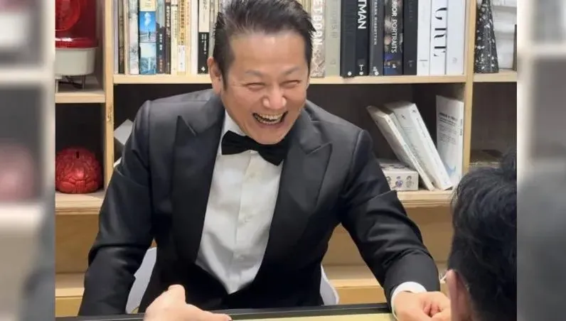 徐乃麟還原錄影現場！堅持不道歉　楊繡惠：我不是什麼咖，承受不起
