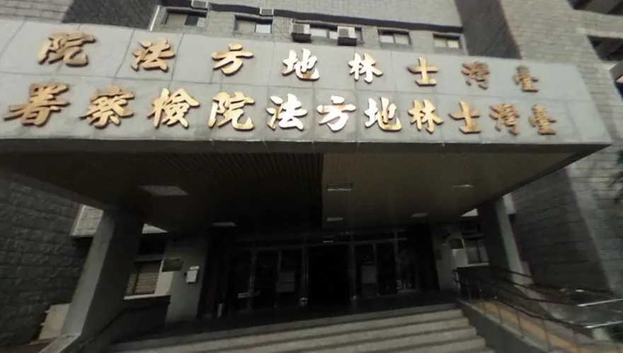 男子嘴警有汗臭遭起訴　法官認定只是「陳述事實」判無罪