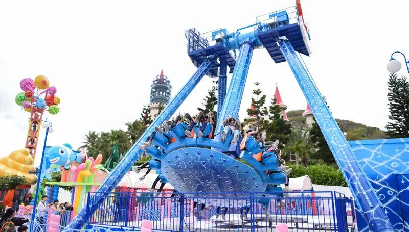 考卷不要丟！100分玩樂園「只要100元」　大學生也有699元優惠