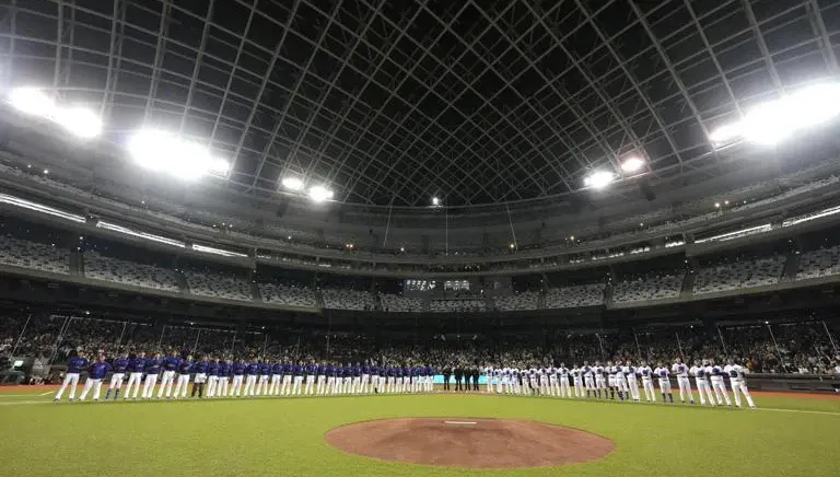 他轉賣大巨蛋預備賽免費票　遭查獲門票沒收又倒賠3000
