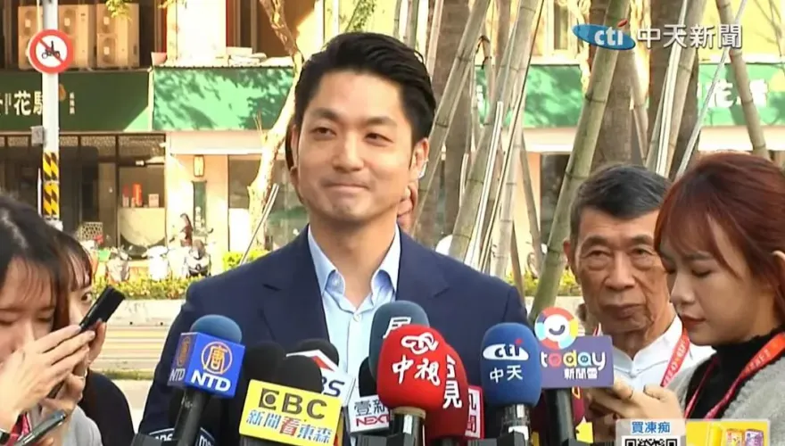 批柯文哲這事「柯政猛於虎」　趙少康讚蔣萬安：苦民所苦