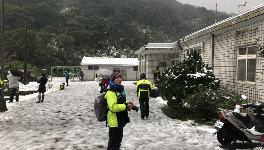 快訊/全台第一槍！寒流襲台有望放「低溫假」　北市教育局：視狀況停班課