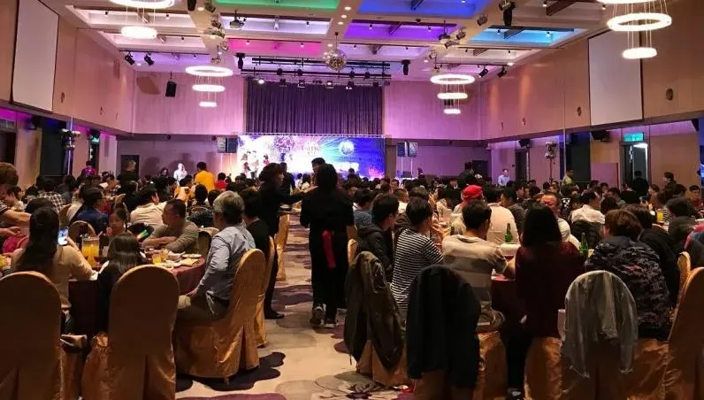 大寒來了！「財運超強生肖」曝光　尾牙容易抽大獎